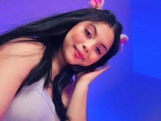 Detaillierten Steckbrief von EstrellaEvans ansehen