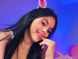 Podívejte se na podrobnou kartu EstrellaEvans