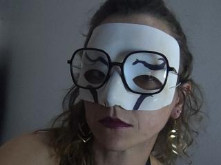 Ver la ficha detallada de Shely5934