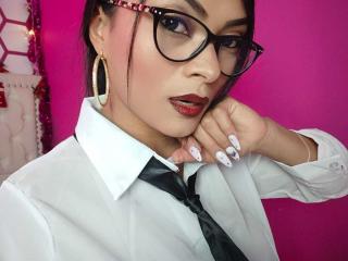 Ver la ficha detallada de kaliebennett