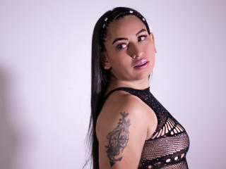 Ver la ficha detallada de AlexaAdams