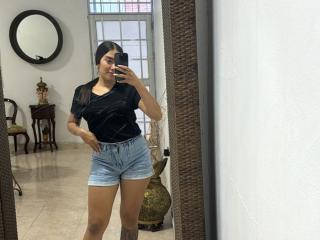 Ver la ficha detallada de SharonKlart