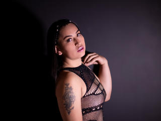 Detaillierten Steckbrief von AlexaAdams ansehen