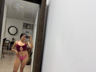 Ver la ficha detallada de SharonKlart