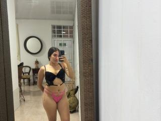 Ver la ficha detallada de SharonKlart