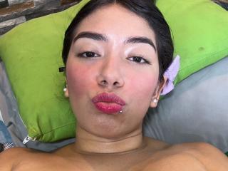 Ver la ficha detallada de SharonKlart