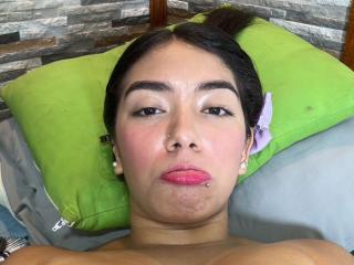 Ver la ficha detallada de SharonKlart