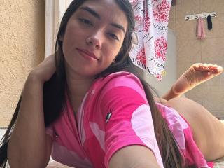 Ver la ficha detallada de SharonKlart