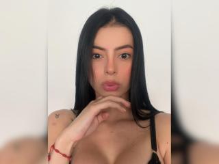 Podívejte se na podrobnou kartu IsabellaJames