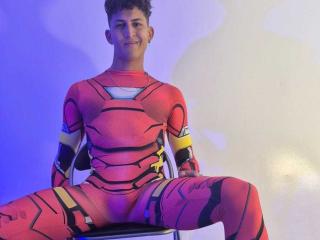 Ver la ficha detallada de EthanWolff