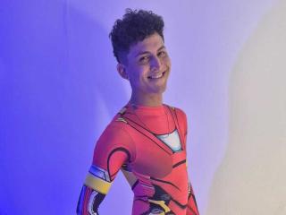 Ver la ficha detallada de EthanWolff