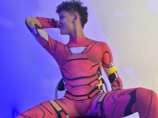 Ver la ficha detallada de EthanWolff