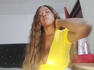 Podívejte se na podrobnou kartu MacarenaBoobs