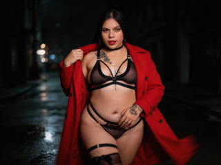 Ver la ficha detallada de AuroraRosse