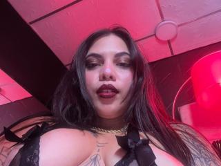 Ver la ficha detallada de AuroraRosse