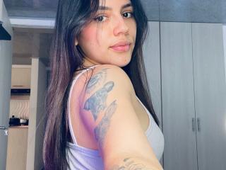 Ver la ficha detallada de SophiaMarx