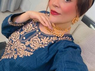 Ver la ficha detallada de ShantalaKrisha