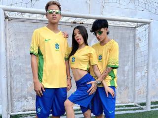 Ver la ficha detallada de OnlyTrio