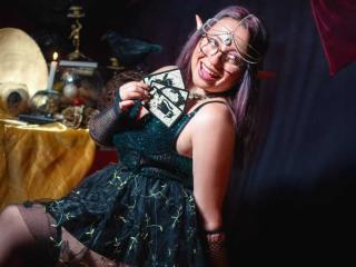 Ver la ficha detallada de CristinaSmit