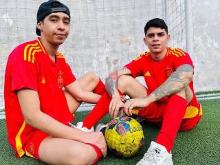 Ver la ficha detallada de TeamAr