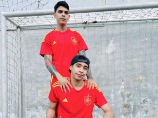 Ver la ficha detallada de TeamAr