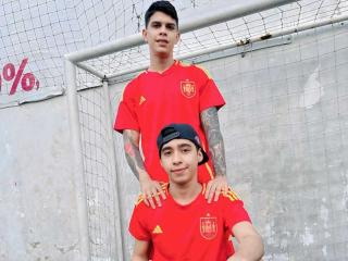 Ver la ficha detallada de TeamAr