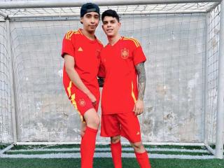 Ver la ficha detallada de TeamAr