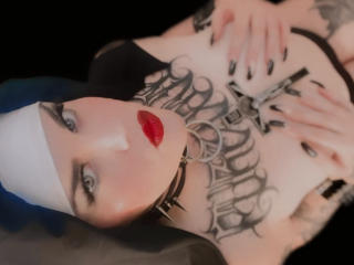 Ver la ficha detallada de FetishHottieForU