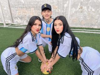 Ver la ficha detallada de TheXPleasure