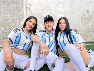 Ver la ficha detallada de TheXPleasure