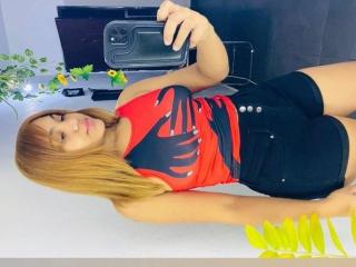 Ver la ficha detallada de KittyLara-hot