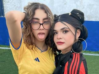 Ver la ficha detallada de PowerofThree