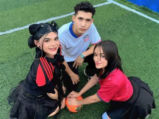 Podívejte se na podrobnou kartu DreamsWetHot