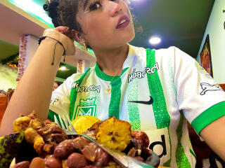 Ver la ficha detallada de SophieSonyas