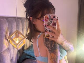 Ver la ficha detallada de IsabellaArias