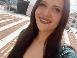 Ver la ficha detallada de AriannaSeete