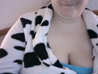 Ver la ficha detallada de DominaBlonddi