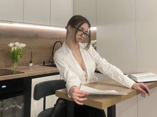 Ver la ficha detallada de SaraRosenbarger