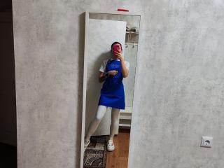 NatoshaBurdine'in detaylı sayfasını gör