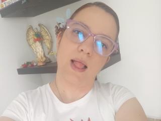 Ver la ficha detallada de AmeliaWilson