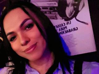 Yksityiskohtaiset tiedot mallista TransColombiana