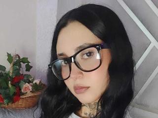 Yksityiskohtaiset tiedot mallista GabyMathew