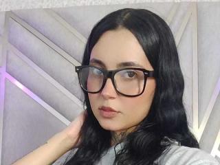 Yksityiskohtaiset tiedot mallista GabyMathew