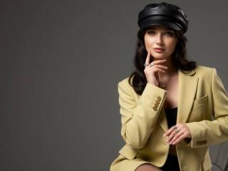 Yksityiskohtaiset tiedot mallista Davianna