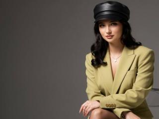 Yksityiskohtaiset tiedot mallista Davianna