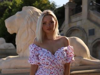 Yksityiskohtaiset tiedot mallista CrystalHope