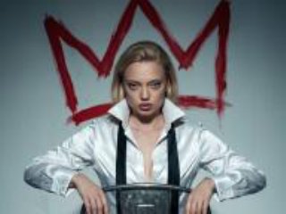 Yksityiskohtaiset tiedot mallista CrystalHope