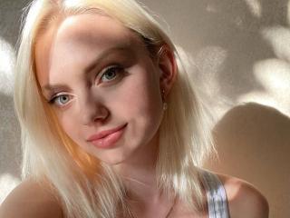 Yksityiskohtaiset tiedot mallista CrystalHope