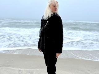 Yksityiskohtaiset tiedot mallista CrystalHope