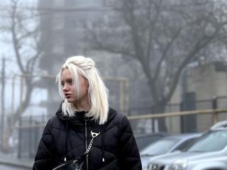 Yksityiskohtaiset tiedot mallista CrystalHope